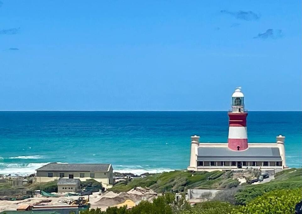 Southern Most Tip Of Africa Apartment With Sea Views Аґалас Екстер'єр фото