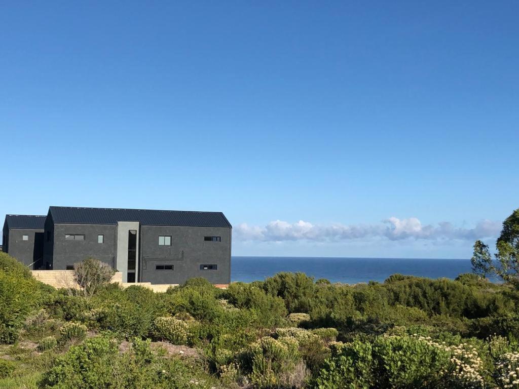 Southern Most Tip Of Africa Apartment With Sea Views Аґалас Екстер'єр фото